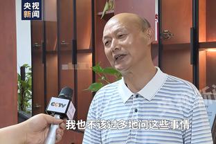 卡莱尔：球队的表现不好 但我们一直在努力竞争